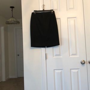 Like new J. Crew pencil skirt